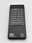 Yamaha Remote Control Transmitter KX-W602 VH01950. Fixed Price $59.99.