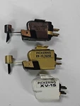 Pickering XV-15/625E, XV-15, UV-15 Record Cartridge Needs Stylus/retipped As-is. Fixed Price $274.89.