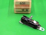 Astatic 651 For Ev 5183 Cartridge Needle 603 Singer 790-DS73. Fixed Price $21.89.