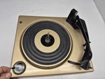 Magnavox Bsr Monarch Turntable. Fixed Price $40.80.