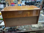 Vintage Morse Record Player Cabinet 60'S (for Parts Only Not Working). Fixed Price $769.99.