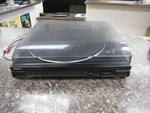 Sony Servo Controlled Turntable, Automatic Stereo System Model PS-LX47P -MR32. Fixed Price $69.99.