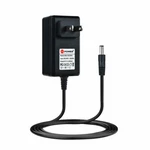 9.6V200MA Ac Adapter For Electro Harmonix Deluxe Memory Man 1100-TT Power Cord. Fixed Price $13.61.