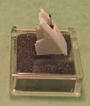 New In Box Turntable Stylus For Sanyo TP240 TP220 TP340 TP420, 213-D6C. Fixed Price $16.79.