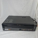 Mitsubishi LT-70 Turntable Untested Parts Or Repair Only. Fixed Price $109.95.