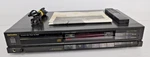 Retro (1987) Technics SL-P220 Cd Player With Remote Control. Fixed Price $175.00.