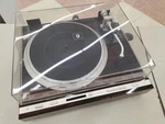 Victor QL-Y5 Direct Drive Turntable Used Japan Servo Arm Manual Record Player. Fixed Price $668.00.