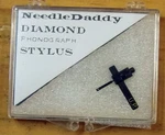 Stereo Record Turntable Needle For Rca VJP-31 118200 RMP-204-5 116931 649-D7. Fixed Price $15.89.