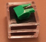 New Turntable Needle For Audio Technica ATS-12 AT12E ATS12 AT11E 629-DE 629-D7. Fixed Price $16.89.