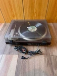 Denon DP-51F Turntable Full Auto Direct Drive Working Japan. Fixed Price $367.50.