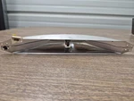 Panasonic SE-3280 Stereo Am/fm Track Turntable Back Light. Fixed Price $13.08.