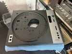 Pioneer PL-A300 Vintage Turntable Original Enclosure From Japan. Fixed Price $76.00.