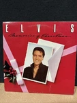 Elvis Presley Memories Of Christmas Lp 1982 Rca Victor CPL1-4395-VG Box 174. Fixed Price $11.99.