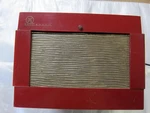 Vm Triospeed Record Player.. Fixed Price $50.00.