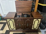 Airline Stereophonic. Fixed Price $2500.00.