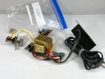 Vintage Sony PS-X55 Turntable Oem Power Supply Transformer Cord Part. Fixed Price $9.75.