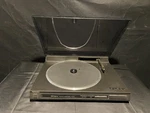 Technics SL-L20 Turntable Linear Drive 100% Working Record Player. Fixed Price $159.99.
