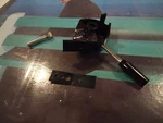 Sansui SR-1050E Stereo Turntable Parting Out Control Arm. Fixed Price $17.95.