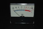 Otari Mtr 90 Mk Vu Meter 810707. Fixed Price $25.00.