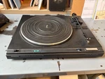 Kenwood KD-41RB Turntable For Parts Repair Only. Fixed Price $49.99.