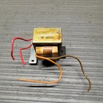 Jvc L-A55 Turntable Power Transformer. Fixed Price $17.99.