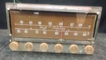 Magnificent Magnavox High Fidelity Tube Am/fm Stereo Chassis 5705-00. Fixed Price $50.00.