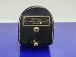Vintage Rca AZ-4211 Transcription Pickup Record Player Broadcast Turntable Is. Fixed Price $99.95.