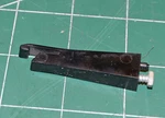 Glaser Steers Turntable Record Changer Part - Arm Rest Vintage. Fixed Price $11.52.