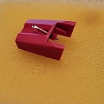 Pfanstiehl 901-D7 Diamond Needle For Sanyo, Fisher. New Old Stock. Fixed Price $45.00.