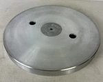 Jvc QL-Y66F Original Platter. Fixed Price $89.00.