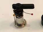 Audio Technica Safety Tonearm Raiser AT6006A. Fixed Price $90.63.