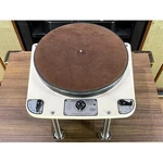 Garrard 301 Grease Bearing Idler Drive Turntable 50HZ W/ Manual Mounting Bolts. Fixed Price $4490.00.