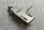 Pioneer PL630 Magnesium Headshell With Stanton Craze Cartridge. Fixed Price $120.00.