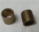 Tool + Thorens Td 10-MM Spindle Bushings (main Bearing) **new****. Fixed Price $25.00.