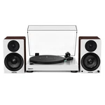 Fluance RT81 Vinyl Turntable And AI41 Powered 5" Stereo Bookshelf Speakers. Fixed Price $589.98.