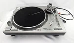 Audio-technica At-pl 120 Direct Drive Turntable. Fixed Price $165.00.