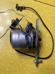 Rek-o-kut Model V G 16 Transcription Turntable Motor Record Lathe Cutter. Fixed Price $350.00.