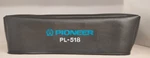 Pioneer PL-518 Signature Series Dust Cover. Fixed Price $35.00.