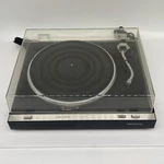 Scott Ps Not 68A Vintage Direct Drive Semi Auto Turntable *working Read. Fixed Price $70.33.