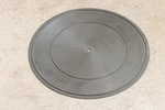 Braun Original Turntable Matt Motor Assembly. Fixed Price $29.30.