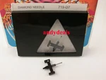Phonograph Turntable Needle Stylus Sanyo ST-G5 ST-G6 JC-24 719-D7. Fixed Price $19.95.