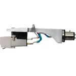 Gemini HDCN-15 Turntable Headshell With Mounted Cartridge. Fixed Price $46.90.
