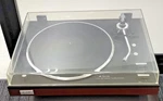 Victor JL-F35 Full Automatic Belt Drive Turntable Record Player Used. Fixed Price $195.40.
