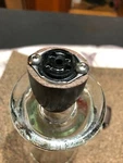 Connector For Empire Turntable Tonearm 980. 298,398,AND 498. Fixed Price $40.00.