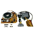 Technics SL-1200MK3 Main Board Drive Motor Power Transformer Dj Turntable Parts. Fixed Price $186.55.