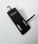 Denon PCL-5 Magnesium Alloy Head Shell. Fixed Price $75.00.