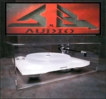 Marantz Tt 15S1 Jnb Audio Pro Turntable Dust Cover (3/16" Acrylite) Made In Usa. Fixed Price $263.30.