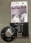 Autographed*can't Turn Back By Bradley (cd, 1994) No Case #U83. Fixed Price $49.33.