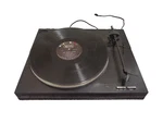 Sanyo Tp 660 Auto Return Turntable. Fixed Price $50.00.