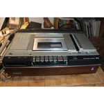 Sony Videocassette Recorder Player Betamax SL-5400 Betascan For Repair Parts. Fixed Price $90.00.